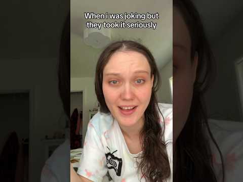 I’m always joking lol #youtube # #funny #youtubeshorts #seriously #serious #joking #joke #relatable
