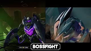 Star Fire: Eternal Cycle – All Boss Fights & Strategies (Demo Gameplay)