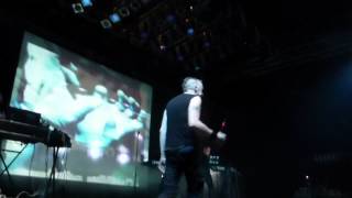 Suicide Commando - Save Me (Live @ WGT 2013)