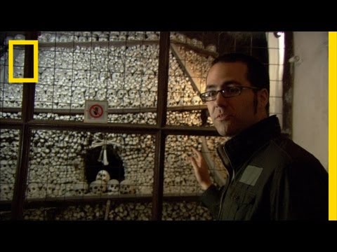 Pestis Problem | National Geographic