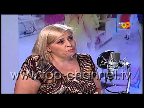 Wake Up, 22 Korrik 2015, Pjesa 3 - Top Channel Albania - Entertainment Show