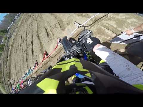 Maine Motocross Series Rd. 1 MX207 5/6/23 30 + C Moto 2