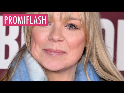 Video Thumbnail: So steinig war Liz McClarnons (44) Weg zur Schwangerschaft