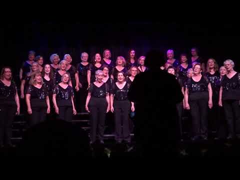 The Sound of Music - Bayside Divas 2021