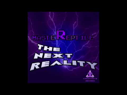 MasteReptile - Chocolate (Techno Remix)