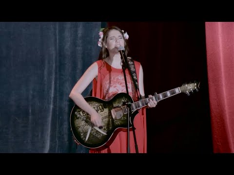 Evoluție | Teodora Buciu | TEDxEroilor