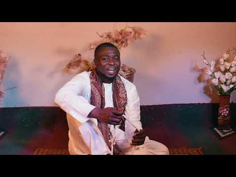 Gifted Hadi Shaban - Subhanallah (Special Sessions)