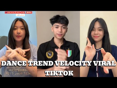 Latest TikTok Velocity Dance 🔥 Trending January 2026 | Part 166