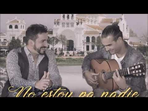 No estoy pa nadie - Salvador García 'Pitu'