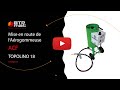 Vidéo du produit