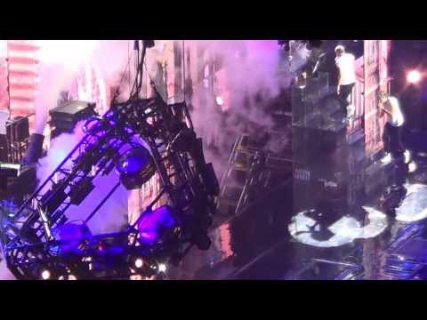 One Direction - C'mon C'mon (Vancouver)
