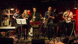 No Matter What "Wabash" (John Scofield)