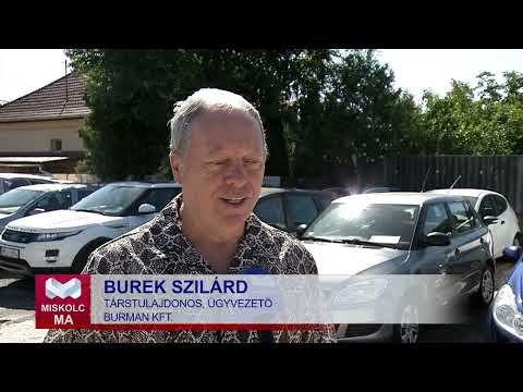 Videó előnézet
