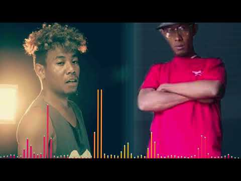 Alfaro ft Malm - leo anao