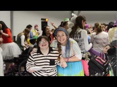 Camp HASC 2012, Week 4