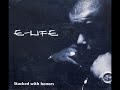 E Life Stacked With Honors Clean Version