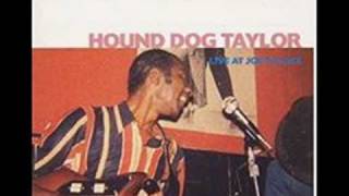 Hound Dog Taylor & the HouseRockers - Roll Your Moneymaker