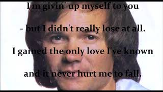 Sweet Surrender  BREAD  (with lyrics)