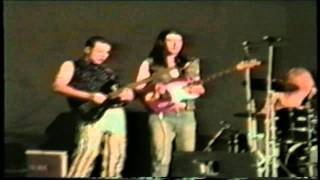 Butthole Surfers (Reading Festival 1989) [08]. To Parter