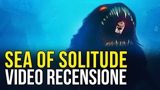 Sea of ​​Solitude 4K Review: The Sleep of Reason Breeds Monsters