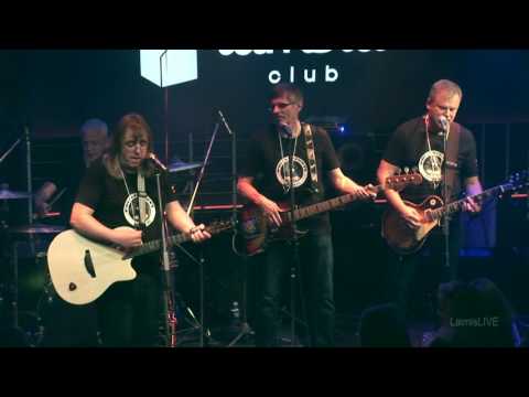 Stasė - POLIARIZUOTI STIKLAI 30 metų - TAMSTA 2016