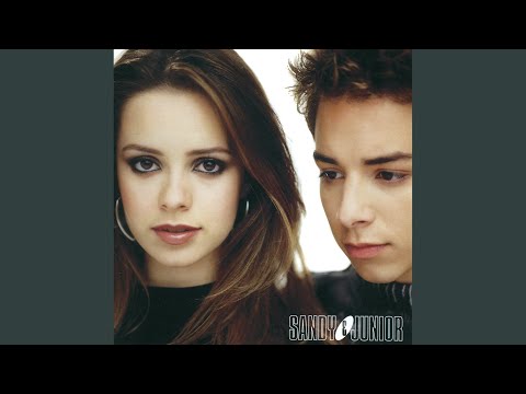 Chuva de Prata - Sandy & Júnior
