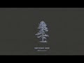 Driftwood Choir - Faded Evergreen (Official Audio)