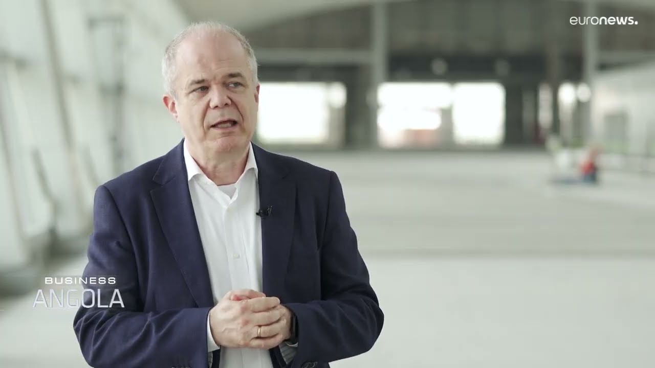 TAAG Lounge thumbnail