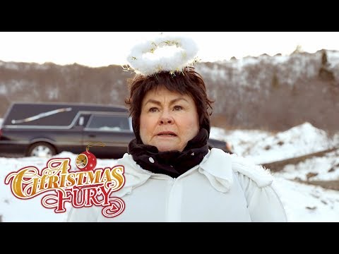 A Christmas Fury