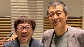 矢沢永吉が新ドラマ主題歌担当🔥「BORDER」がヤバすぎる…ボーダレスの世界観に完全一致