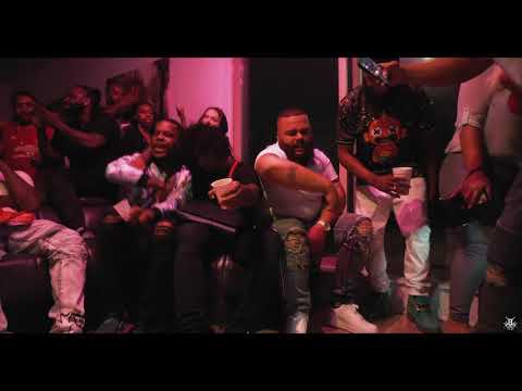 John Marcello ft. Asa2Times - iNiT | Shot by @BLones23