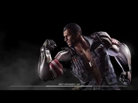 BluJay512(Liu kang) vs Hitbox Tyrant(Jax)