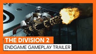 Tom Clancy's The Division 2 video 3