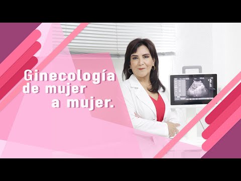 CAFI Ginecología de mujer a mujer