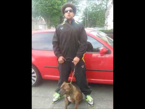 Baraka ft Sentinel - Ten steps ahead