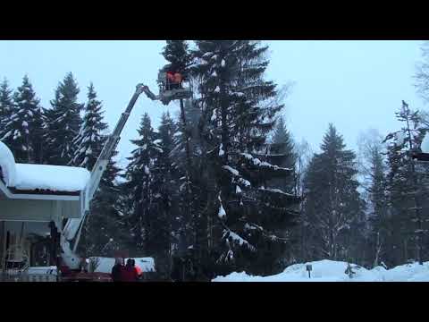 Turpovauhilla korihommissa!