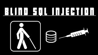 Blind SQL Injection