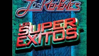 Los Rehenes -Cuando a Un Hombre Veas LLorar