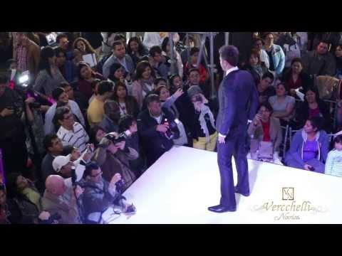 Desfile Circulo Militar VERCHELLI Septiembre 2013 #VMPD