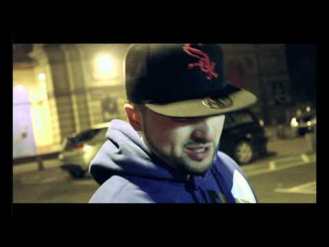 Keskin Freestyle Warm Up