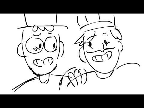 I Think Dogs Should Vote- Monster Factory Animated