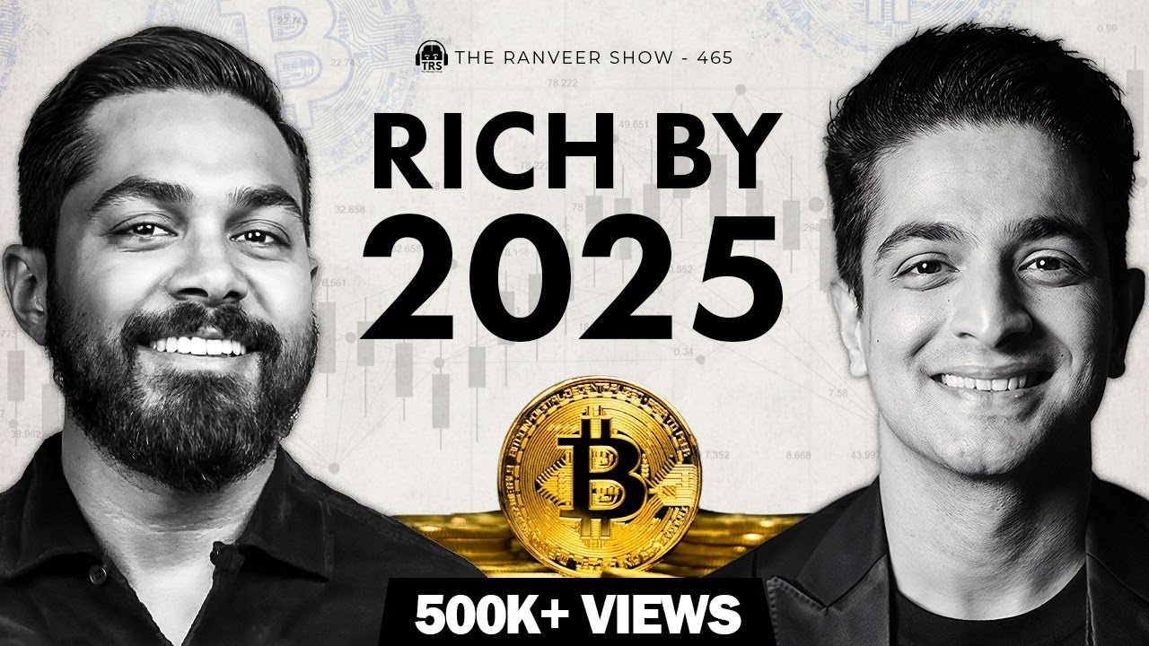 Your Wallet Will Thank You For Watching This - Crypto Education | Co-Founder Of Solana on TRS