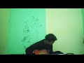 Khabita Band Isro Di Antara Bintang Cover