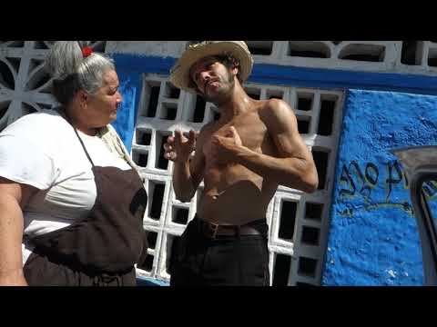 BeatORGANization -  Cubassy