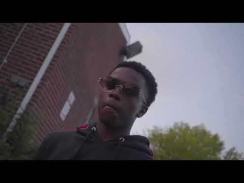 “War Behind It All” (Official Video) Shot By: @shot_by_Chop