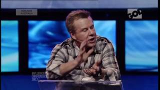 Glen Berteau 2017 - Shattered Dreams