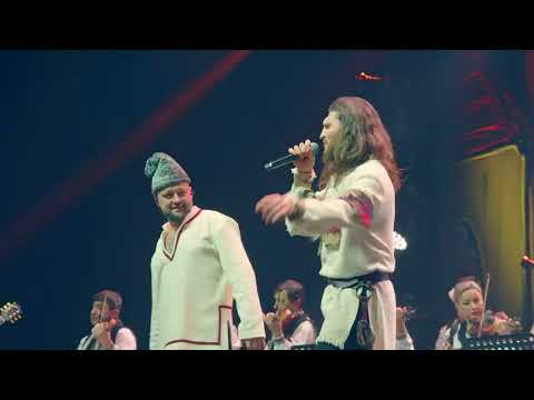 Bun e vinul ghiurghiuliu, Butelcuța mea, Leliță Ioana - Lupii lui Calancea și Lăutarii lui Botgros