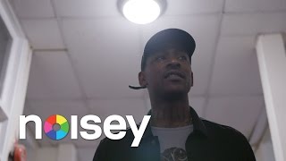 "Once Upon A Time In North London” - a film about Tottenham featuring Skepta, Wretch 32 and Avelino