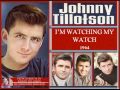 Johnny Tillotson - I'm watching my watch - 1964
