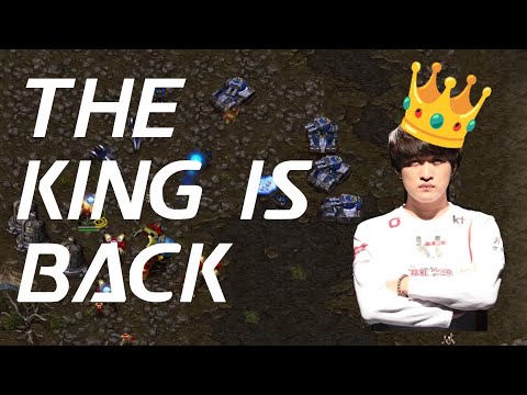 FLASH vs SnOw 5 game series!!  - Starcraft Broodwar